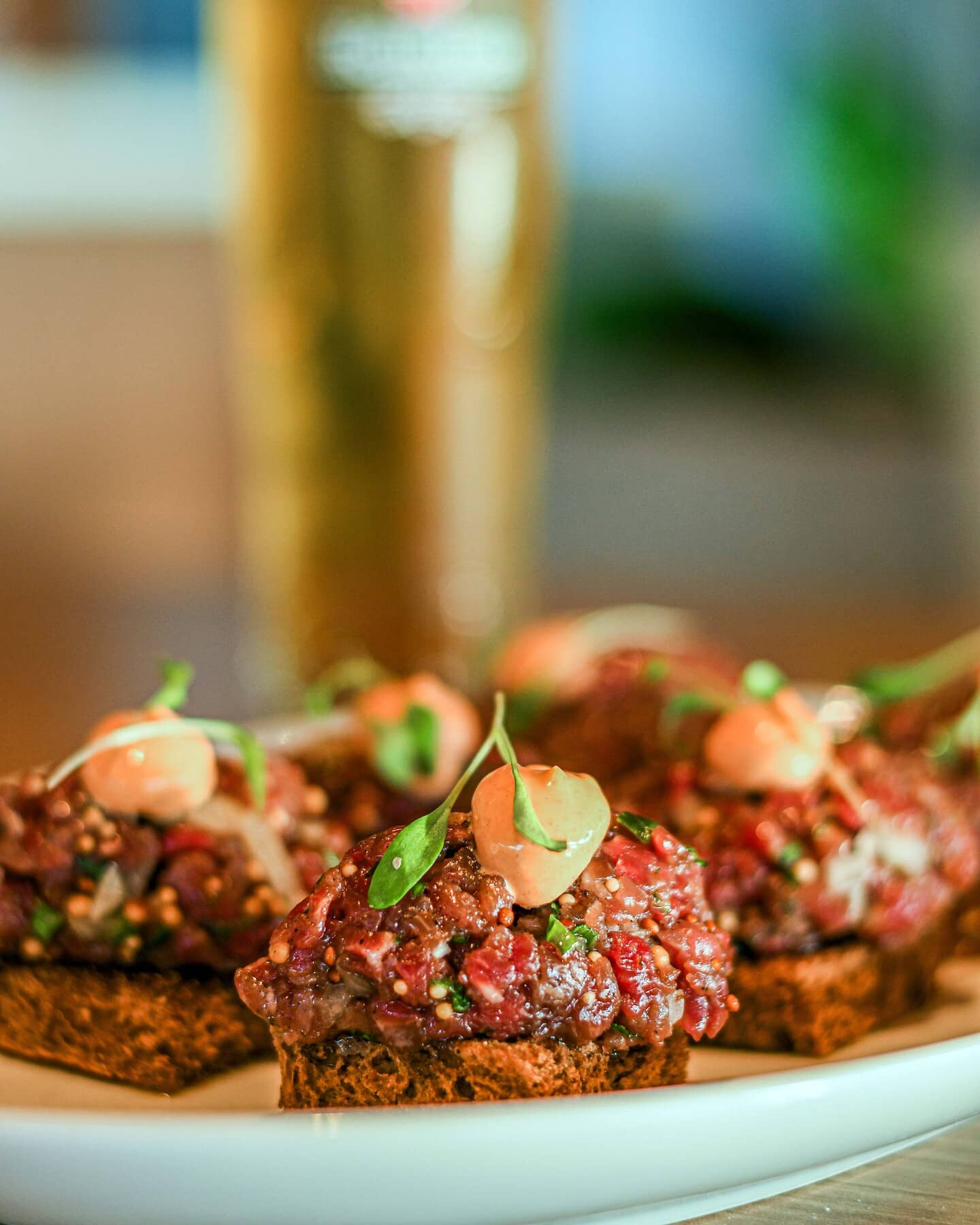 Rivière Gastronomia em Joinville